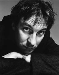 David Thewlis