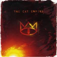The Cat Empire Picture 1
