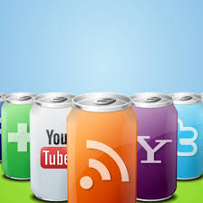 Drink Web 2.0 - via Daymix