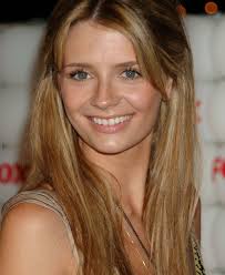 Image Mischa Barton says Posh Spice Picture