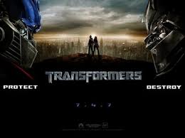 Transformers Film Review - via Daymix