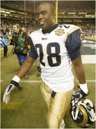 Marshall Faulk Picture 2