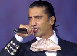 Image <b>Alejandro Fernandez</b>   La Picture