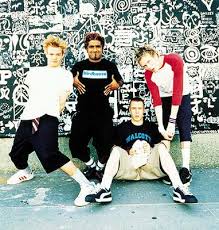 Sum 41 Picture 2