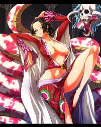 蛇姫様～！