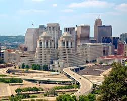 Cincinnati icon