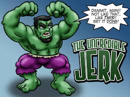 Jerk