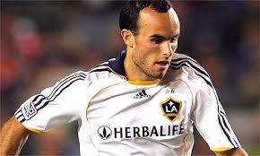 Image Landon Donovan Picture