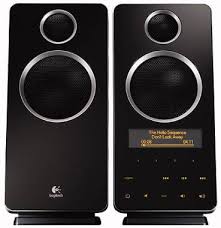 Interactive Speaker System