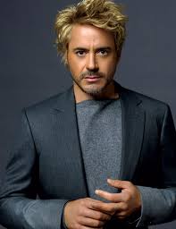 Image Robert Downey Jr. Picture
