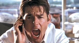 Jerry Maguire: