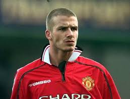 David Beckham