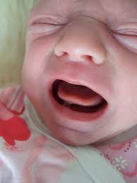 WHAT TO DO WHEN YOUR KIDS CRY ?