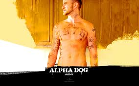 Alpha Dog Wallpaper - via Daymix