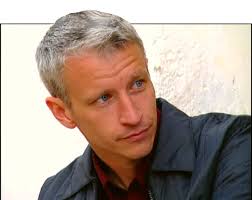 Image <b>...</b> like CNN's <b>Anderson Cooper</b>, <b>...</b> Picture
