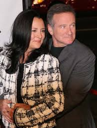 Photo of Marsha Garces Williams and 