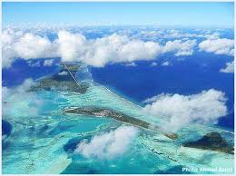 Maldives  geography  