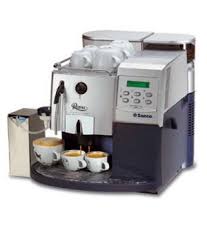 Saeco Espresso Machine