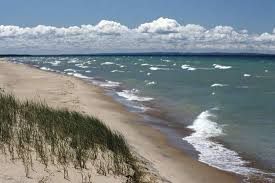 LAKE MICHIGAN - via Daymix