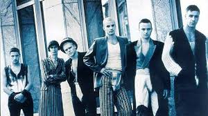 Image The Gauntlet   <b>Rammstein</b> issue Picture