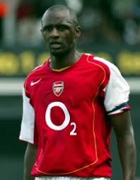 Image More <b>Patrick Vieira</b> news. Picture