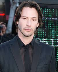 Image something about Keanu Picture