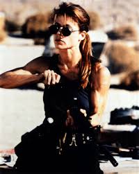 Linda Hamilton Picture 1