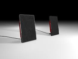 Mini Portable Nxt Flat Panel