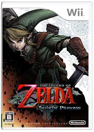 Wii ゼルダの伝説