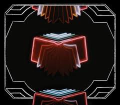 Image The <b>Arcade Fire</b> Picture