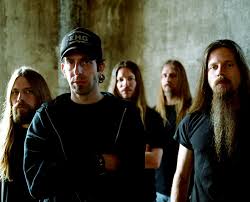 Image The Gauntlet - <b>Lamb</b> of <b>God</b> Picture