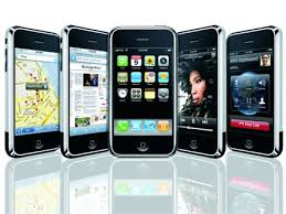 iPhone 3G S functions