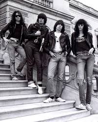 Image Written by <b>Ramone's</b> brother, Picture