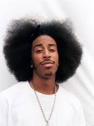 Image <b>LUDACRIS</b> – “OG'S Picture