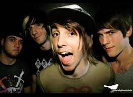 All Time Low Fans