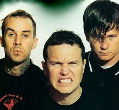 Blink 182 Picture 3