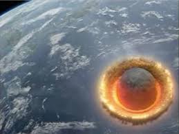 meteorite