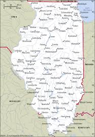 representing Illinois's - via Daymix