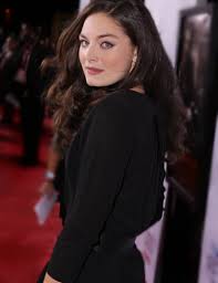 Image <b>Alexa Davalos</b> Picture