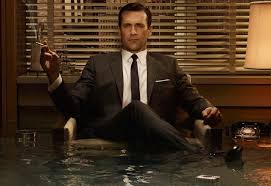 Mad Men: Season 3: Disc 1 poster