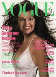 “The Choice of Sarah Palin“, - via Daymix