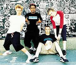 Sum 41 Picture 2