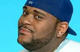 Image <b>Ruben Studdard</b> Picture