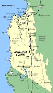 Monterey County offers a large - via Daymix