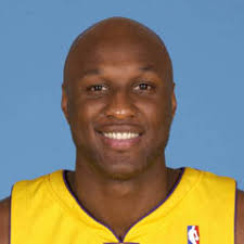 Lamar Odom profile: