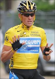 Lance Armstrong Picture 4