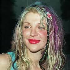 Image <b>Courtney Love</b> Sued for Tweeting Picture