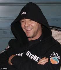 Image Boomerang Rumor: <b>Russell Crowe</b> Picture