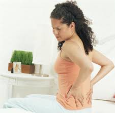 Obesity and Back Pain - via Daymix