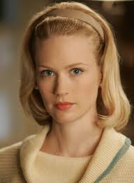 Image <b>January Jones</b>, Betty Draper Picture
